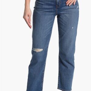 Women’s Blue Jeans